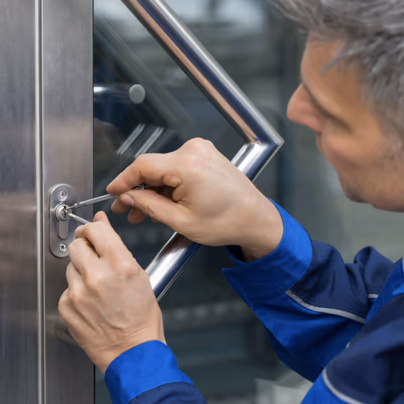 İmamoğlu Çilingir